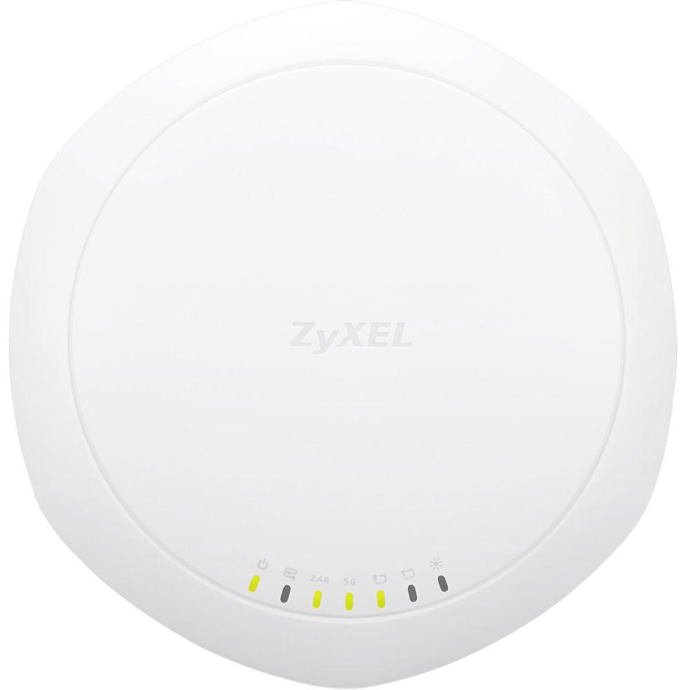 ZyXEL NAP203 802.11ac Wireless Dual-Band Cloud Managed Access Point