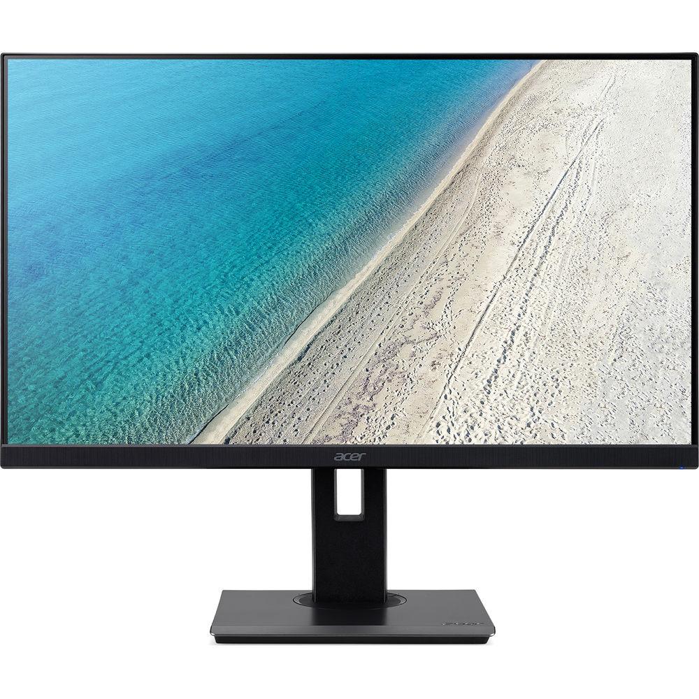 Acer B247Y bmiprczx bmiprczx 23.8" 16:9 IPS Monitor