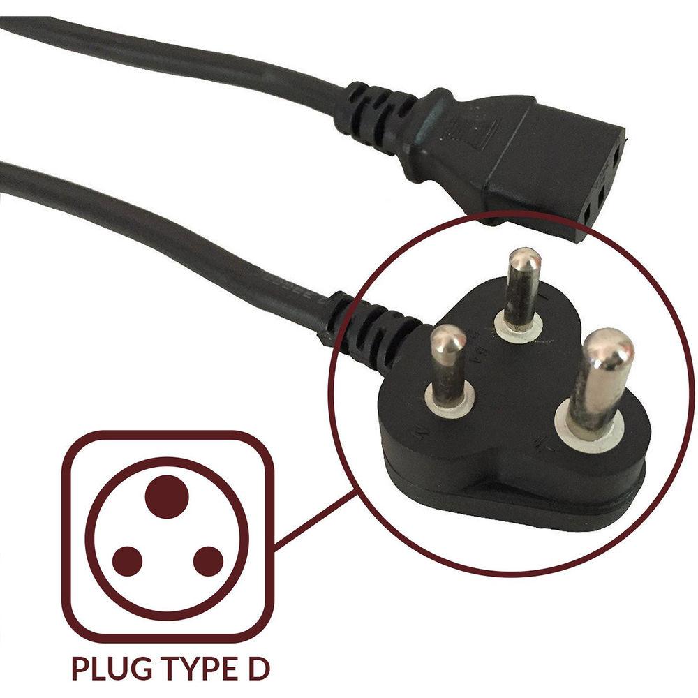 ACUPWR AJ-500EUD 500 Tru-Watts Step Up Step Down Voltage Transformer