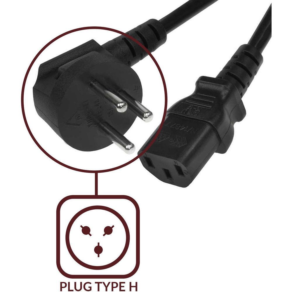 ACUPWR AJ-500EUD 500 Tru-Watts Step Up Step Down Voltage Transformer