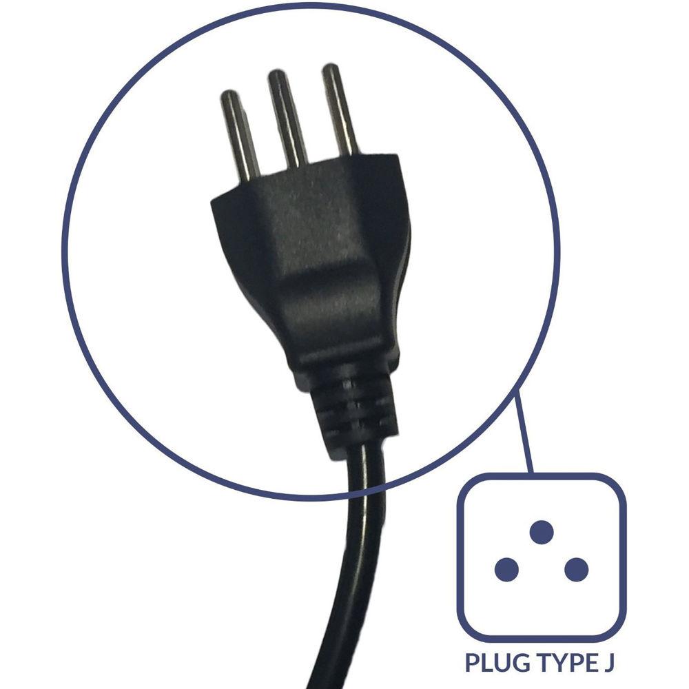 ACUPWR AJ-500EUD 500 Tru-Watts Step Up Step Down Voltage Transformer