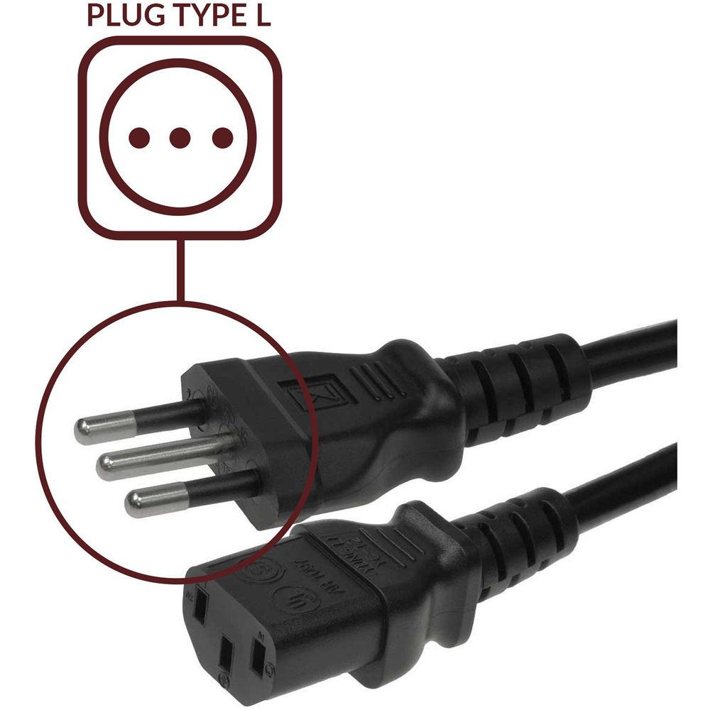 ACUPWR AJ-500EUD 500 Tru-Watts Step Up Step Down Voltage Transformer