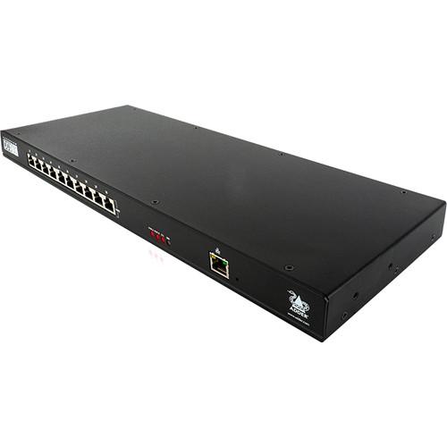 Adder AdderView DDX30 30-Port KVM Matrix Switch