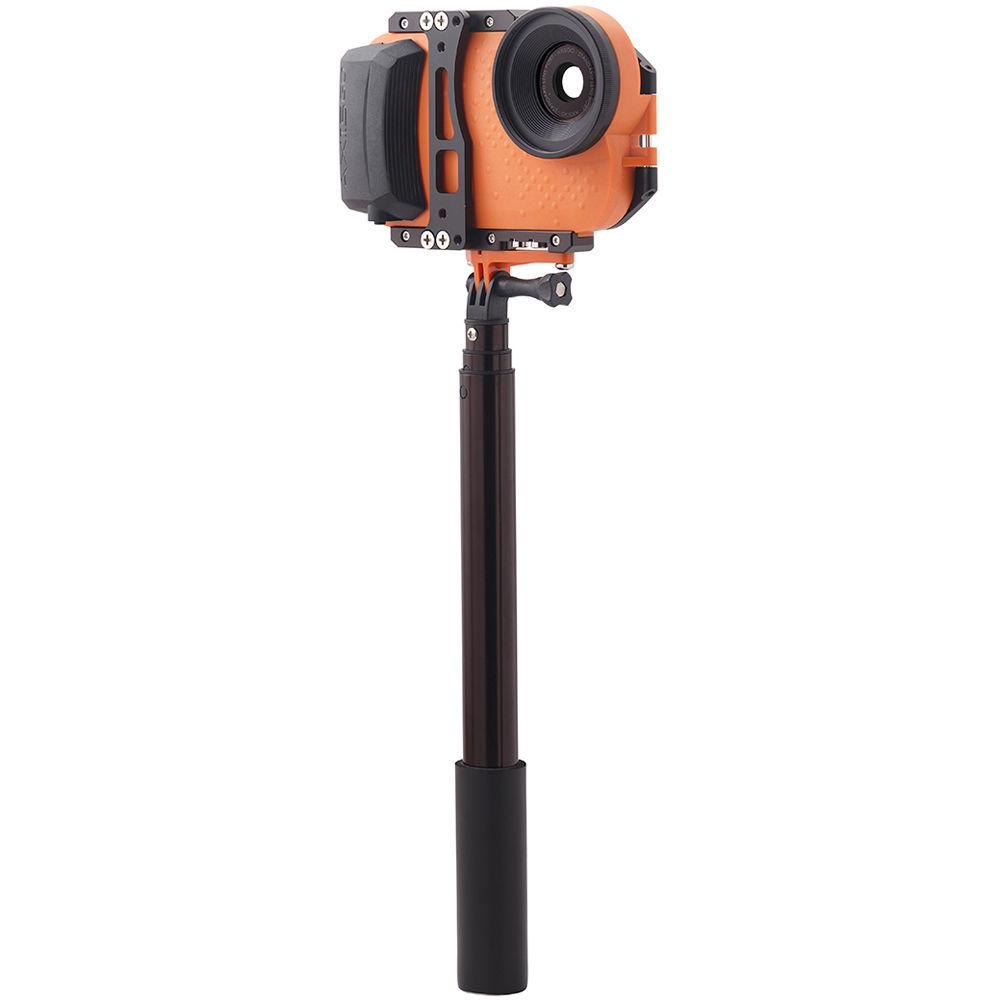 AquaTech AxisGO X Action Mounting Kit