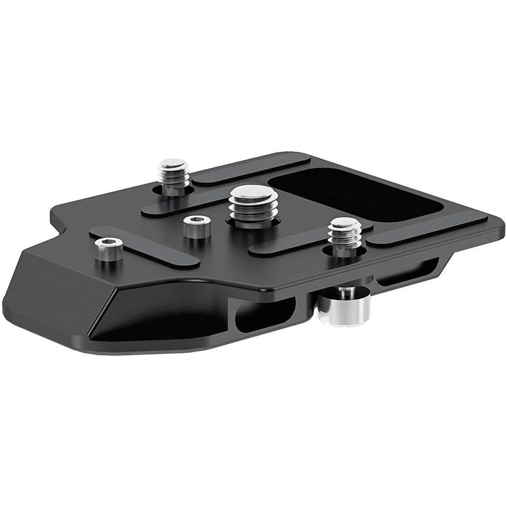 ARRI Basic Cine Support Set for Canon C200