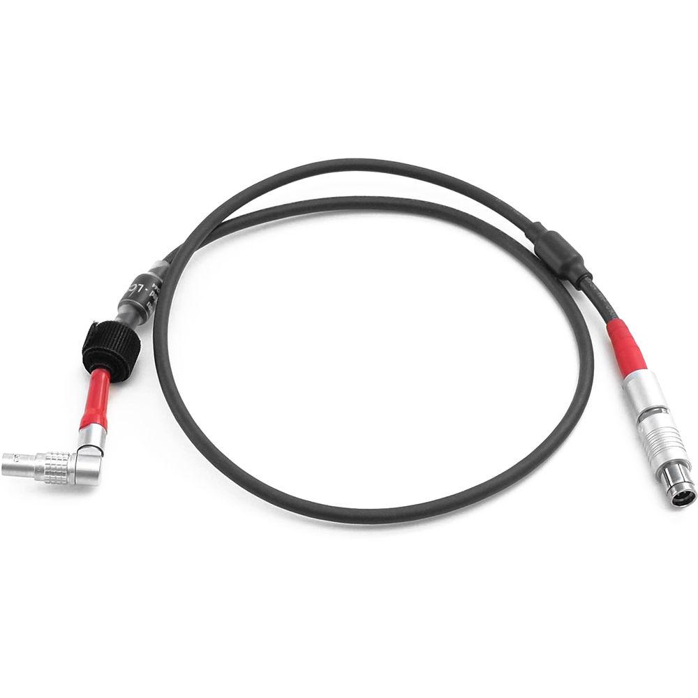 ARRI Master Grip Prime Set for ALEXA Plus Studio