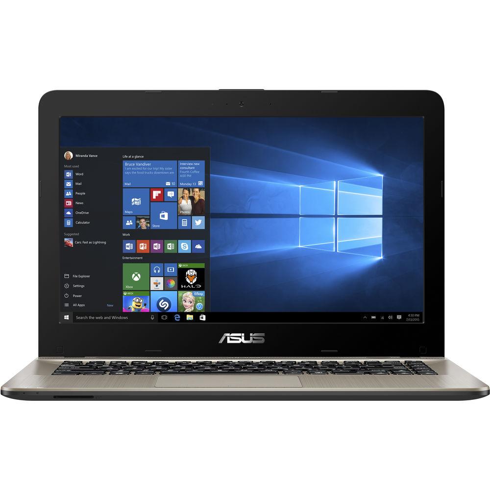 ASUS 14" VivoBook F441BA Laptop