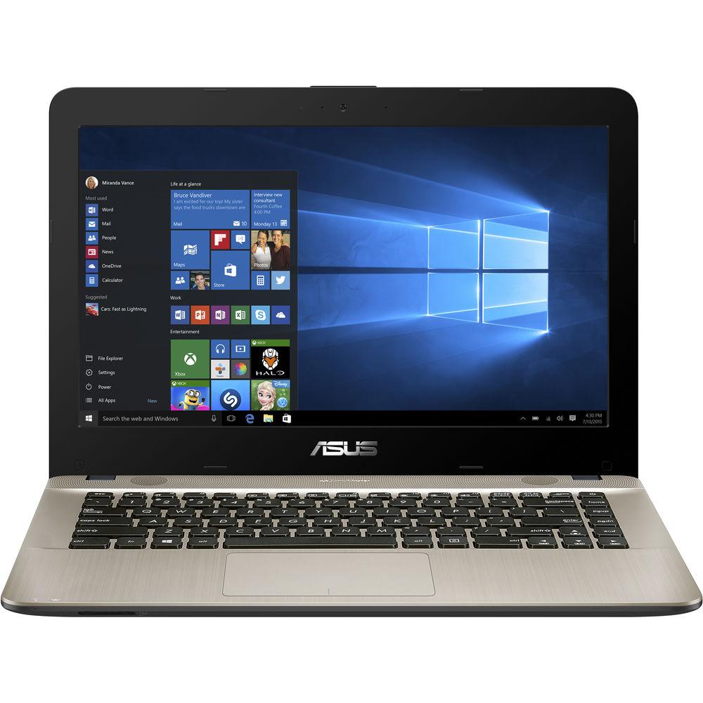 ASUS 14" VivoBook F441BA Laptop