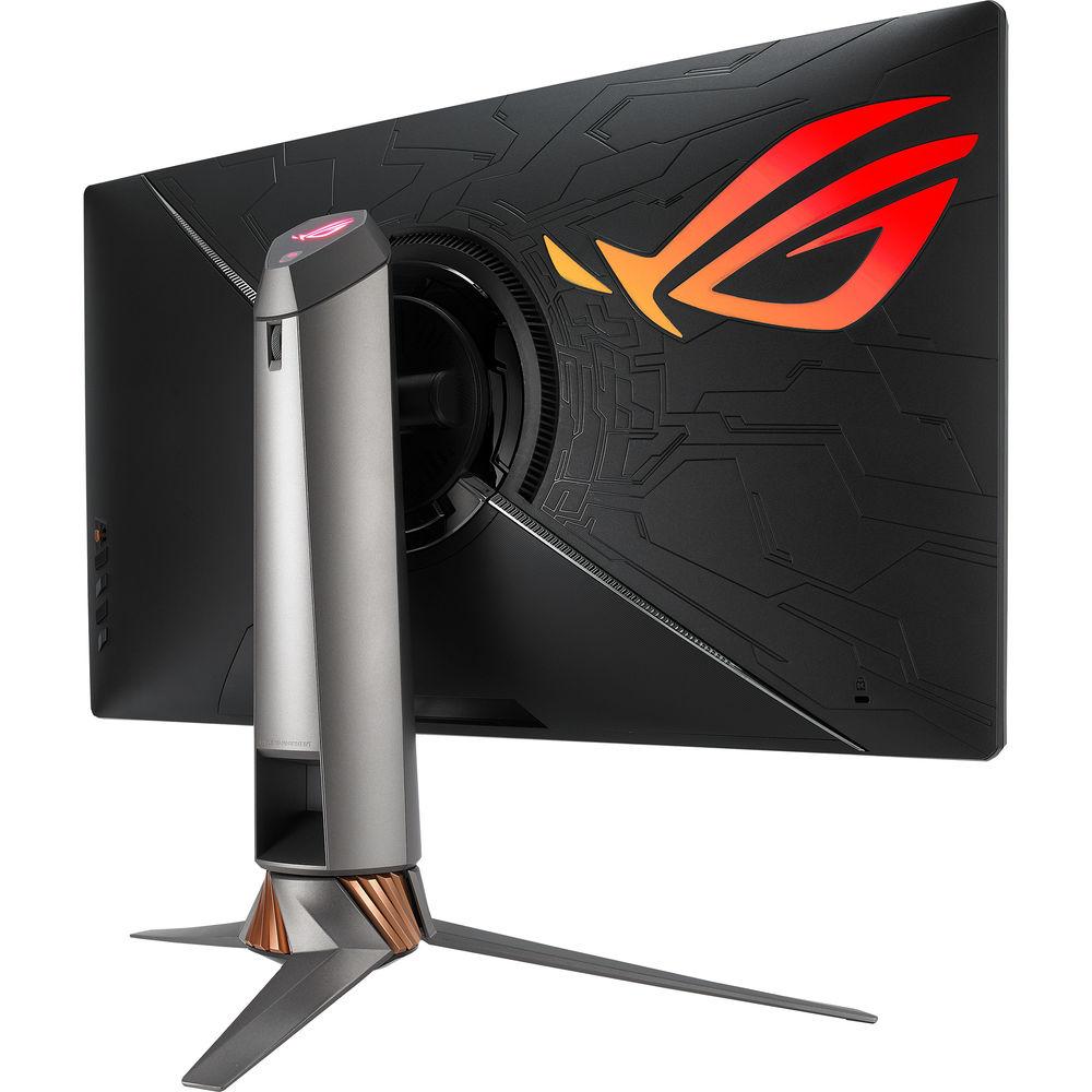 ASUS Republic of Gamers Swift PG27UQ 27" 16:9 4K UHD IPS Gaming Monitor