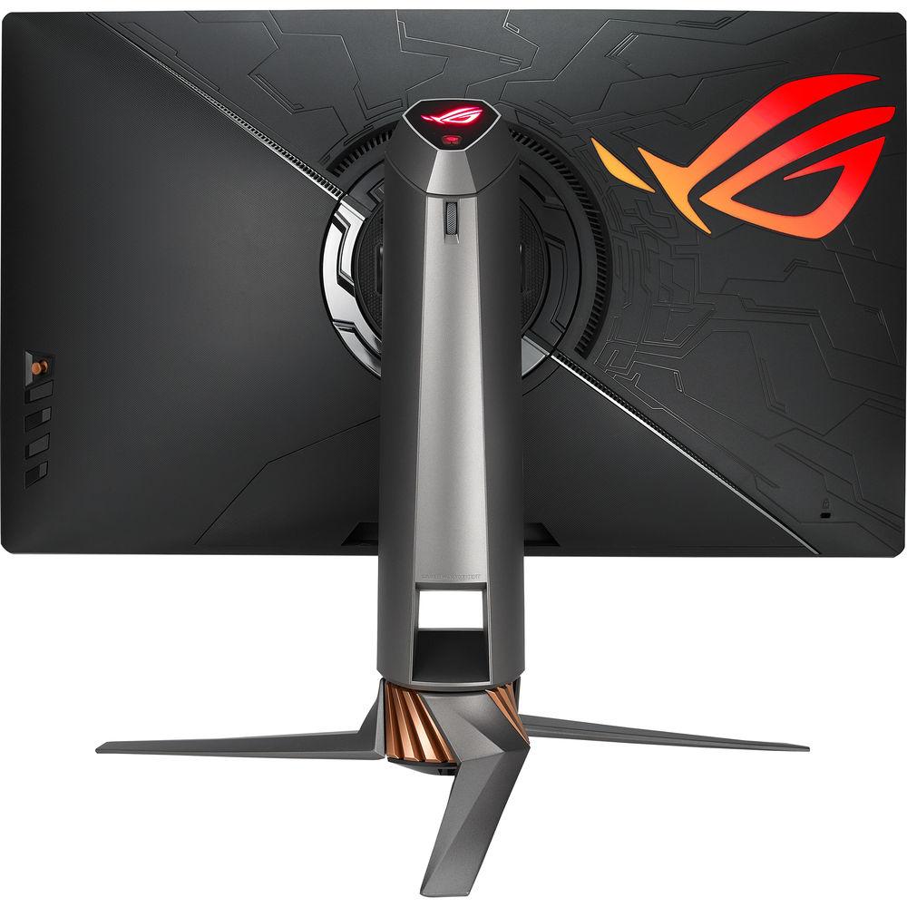 ASUS Republic of Gamers Swift PG27UQ 27" 16:9 4K UHD IPS Gaming Monitor