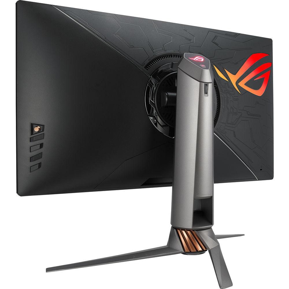 ASUS Republic of Gamers Swift PG27UQ 27" 16:9 4K UHD IPS Gaming Monitor
