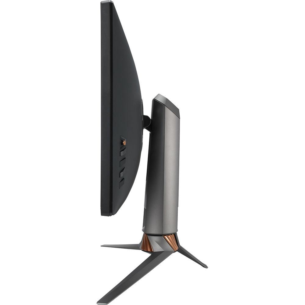 ASUS Republic of Gamers Swift PG27UQ 27" 16:9 4K UHD IPS Gaming Monitor