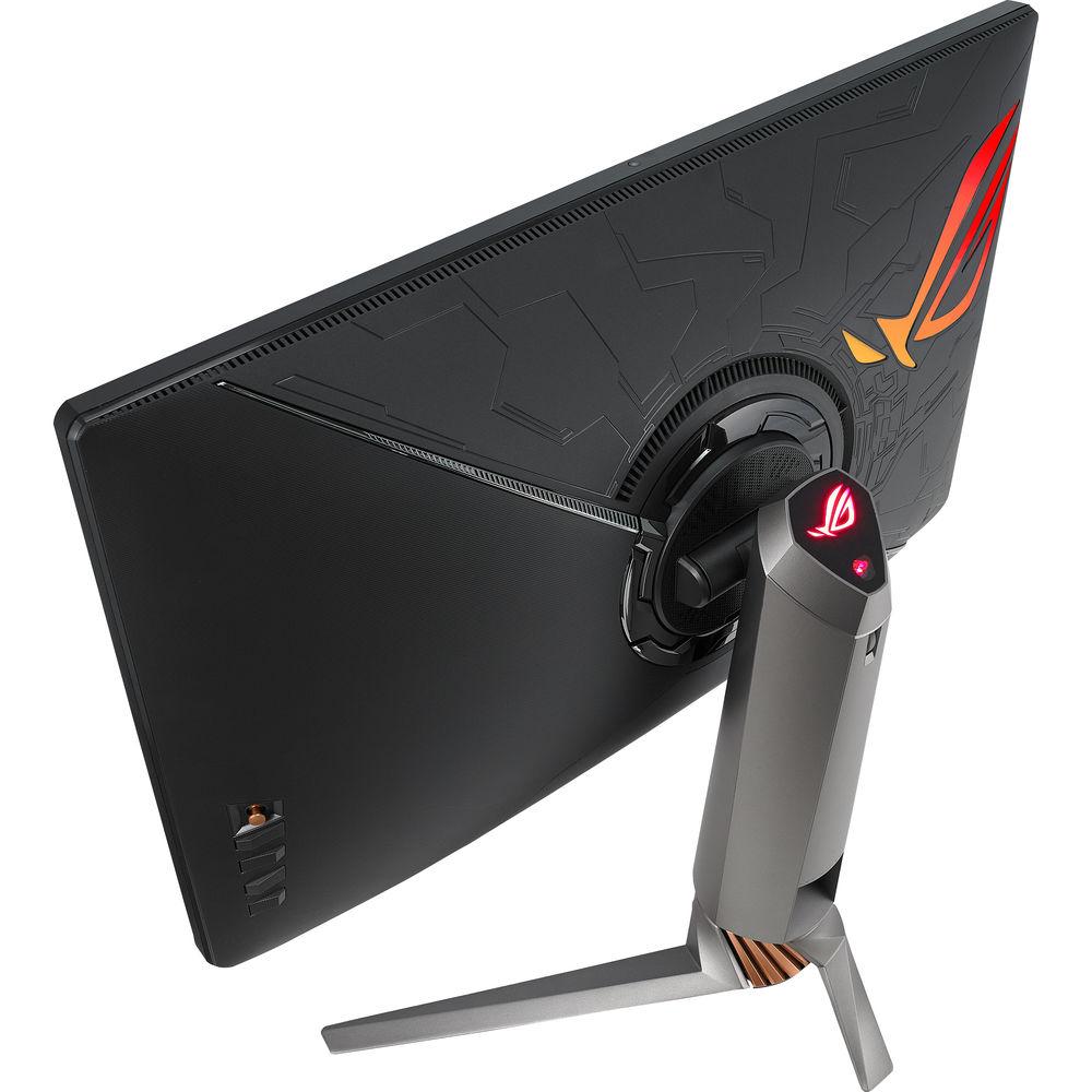 ASUS Republic of Gamers Swift PG27UQ 27" 16:9 4K UHD IPS Gaming Monitor