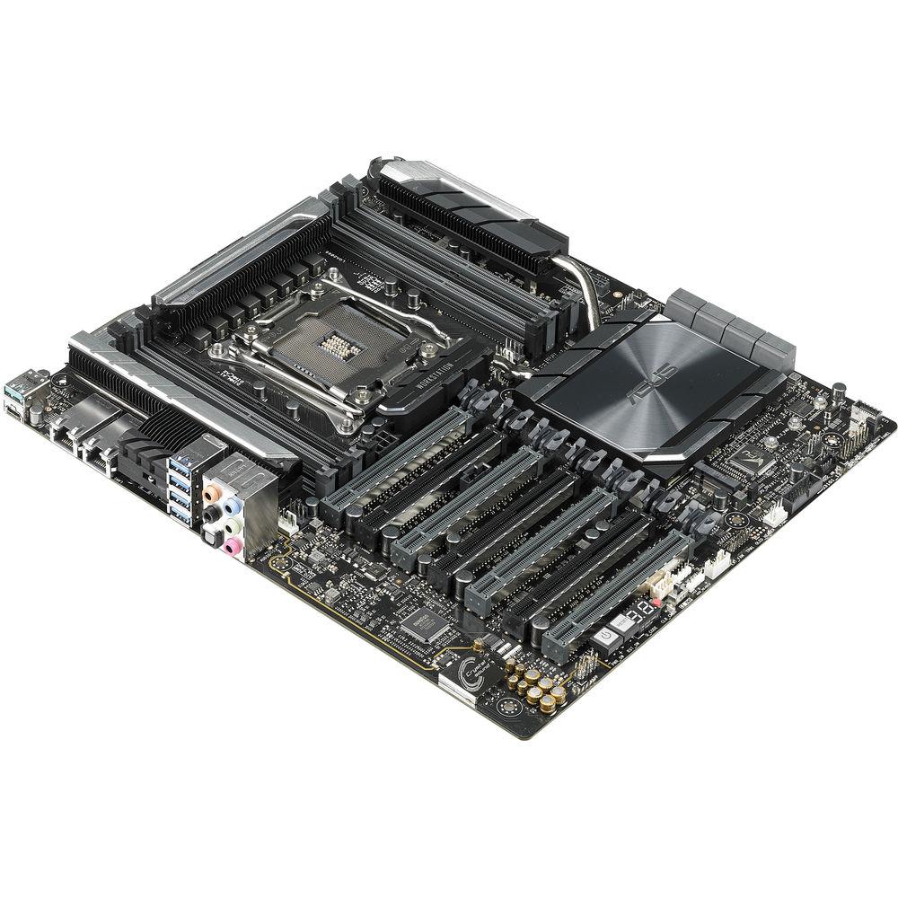 ASUS WS X299 SAGE 10G LGA 2066 CEB Motherboard