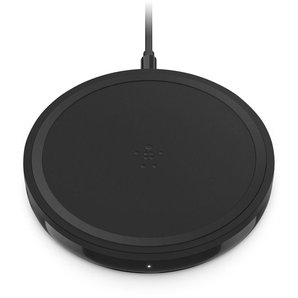 Belkin BOOSTUP Bold Universal Wireless Charging Pad