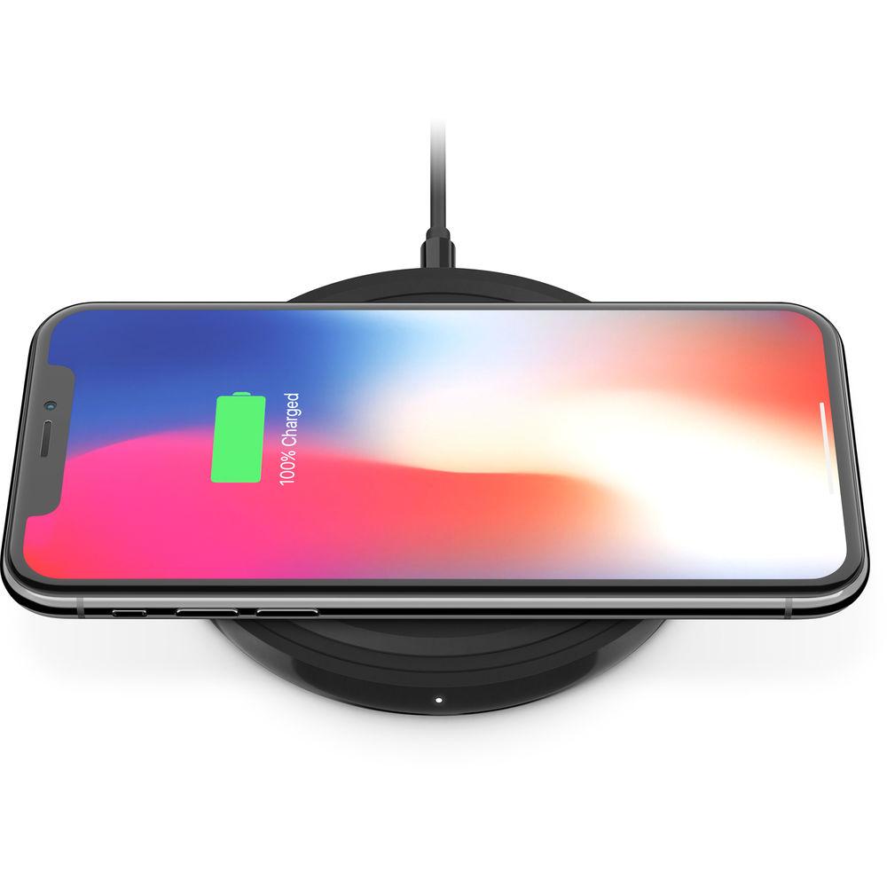 Belkin BOOSTUP Bold Universal Wireless Charging Pad