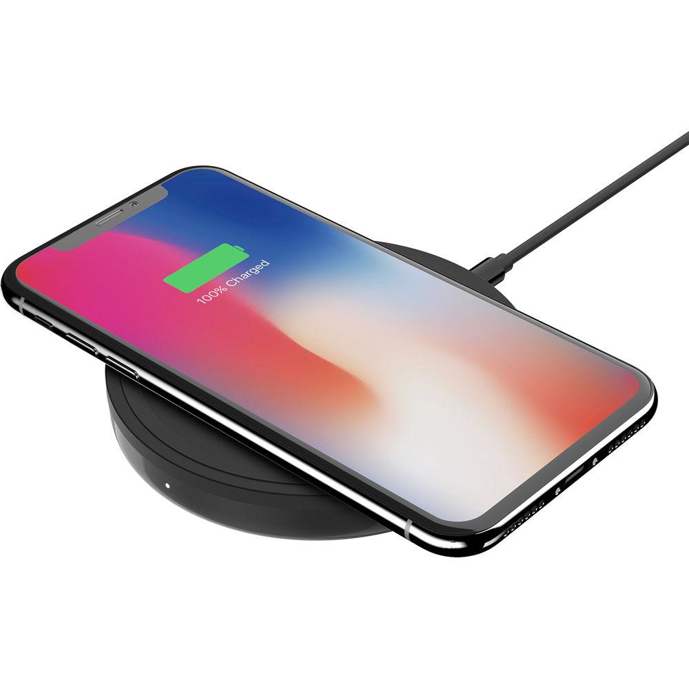 Belkin BOOSTUP Bold Universal Wireless Charging Pad