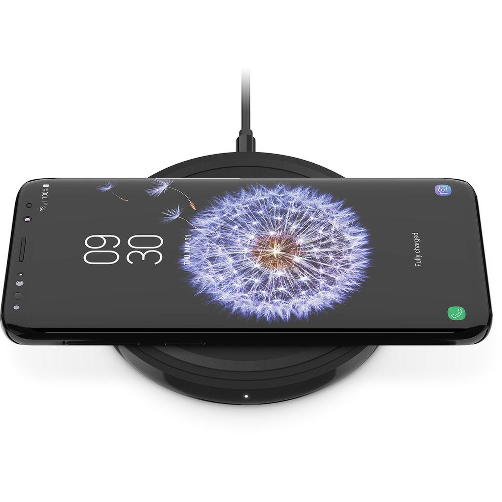 Belkin BOOSTUP Bold Universal Wireless Charging Pad