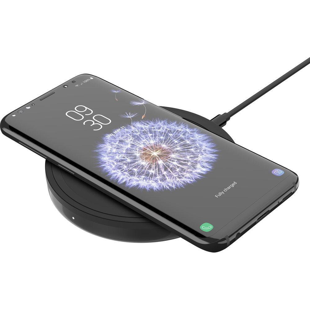 Belkin BOOSTUP Bold Universal Wireless Charging Pad