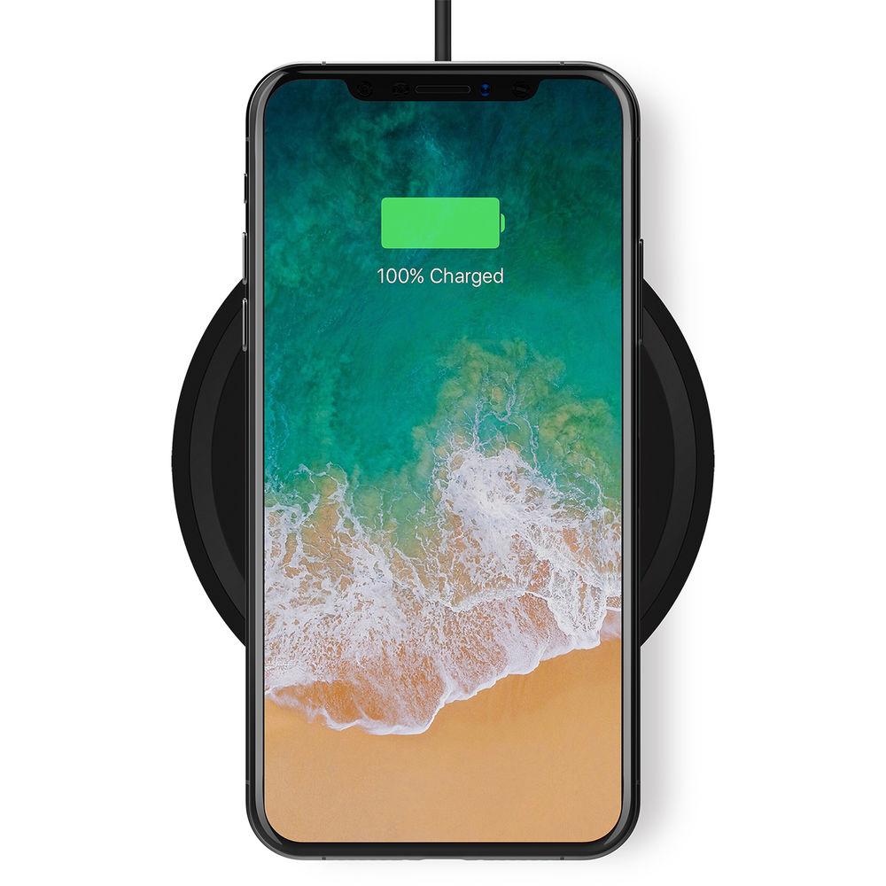 Belkin BOOSTUP Bold Universal Wireless Charging Pad