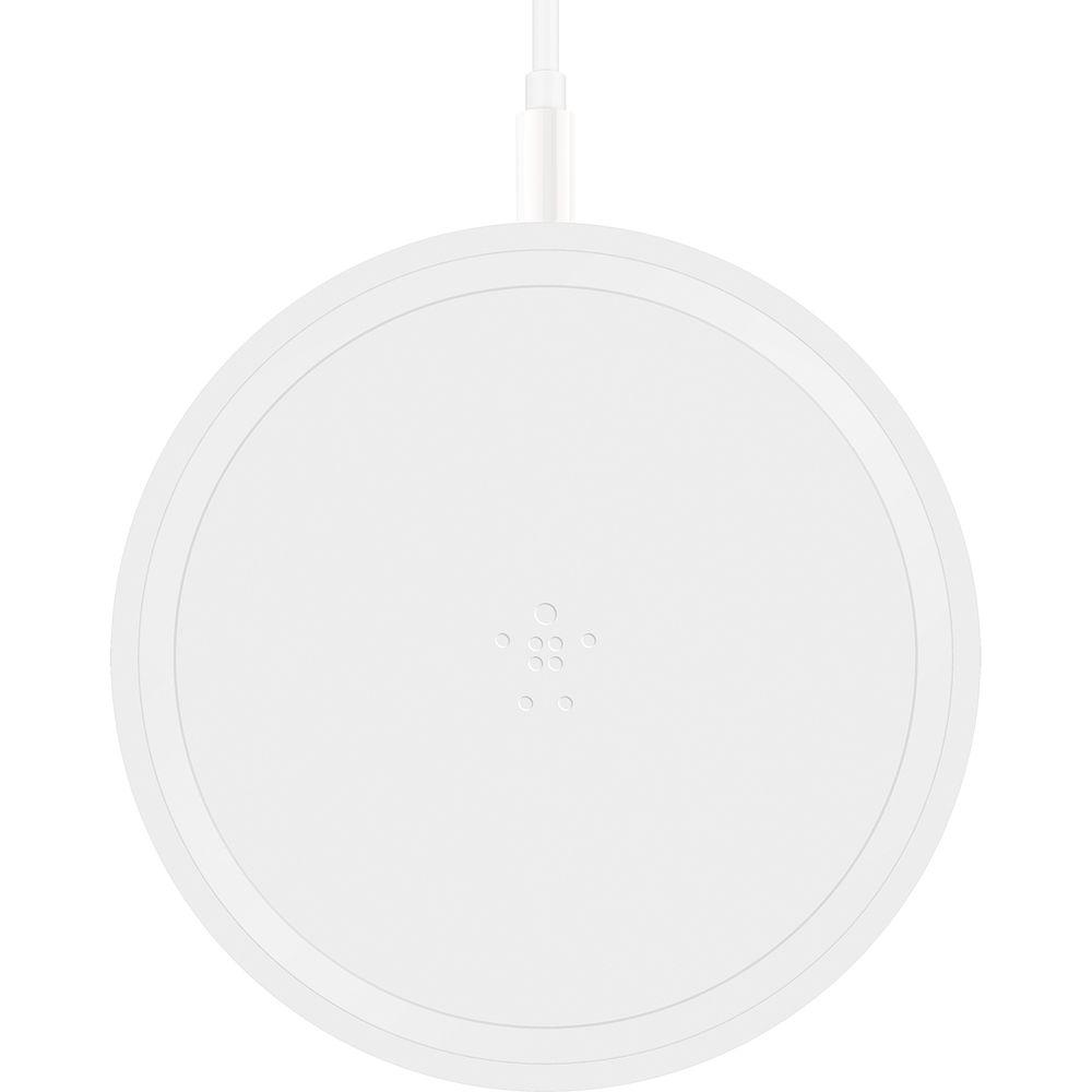 Belkin BOOSTUP Bold Universal Wireless Charging Pad