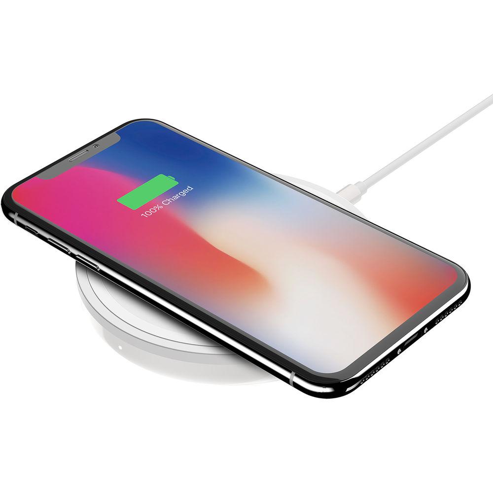 Belkin BOOSTUP Bold Universal Wireless Charging Pad
