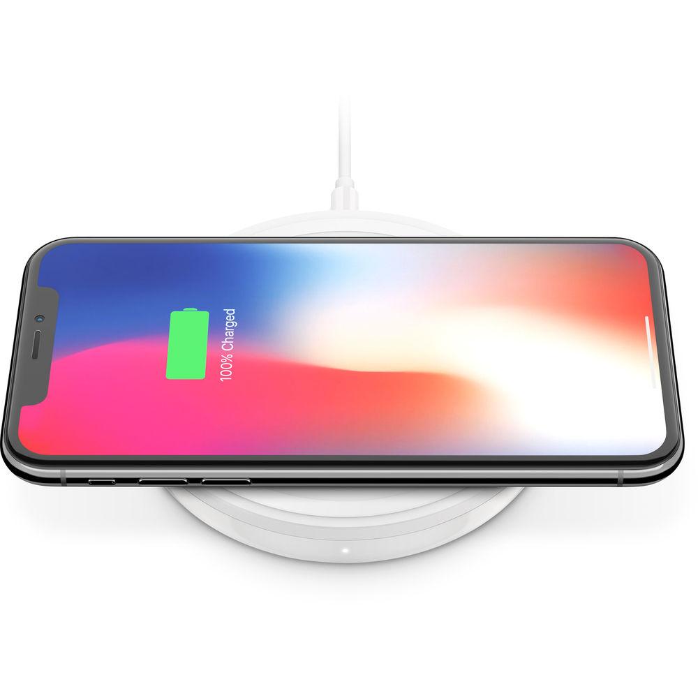 Belkin BOOSTUP Bold Universal Wireless Charging Pad