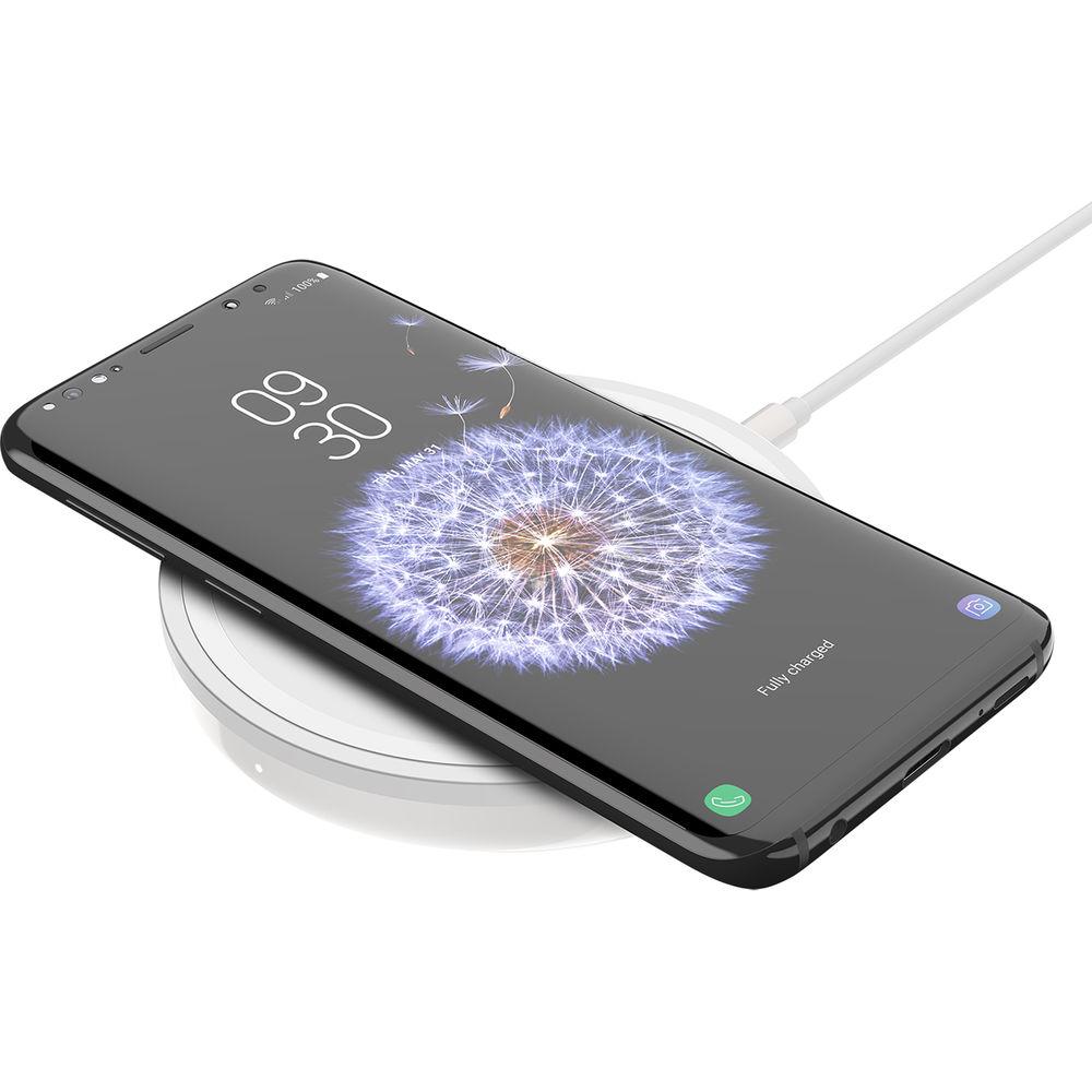 Belkin BOOSTUP Bold Universal Wireless Charging Pad