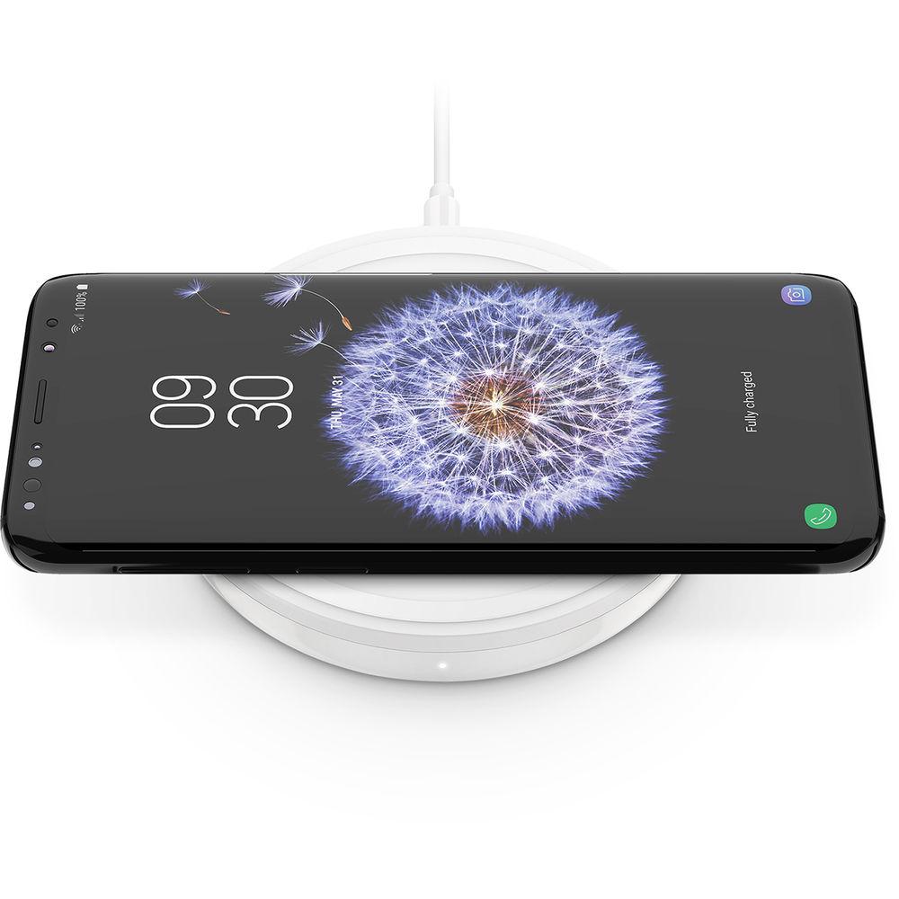 Belkin BOOSTUP Bold Universal Wireless Charging Pad