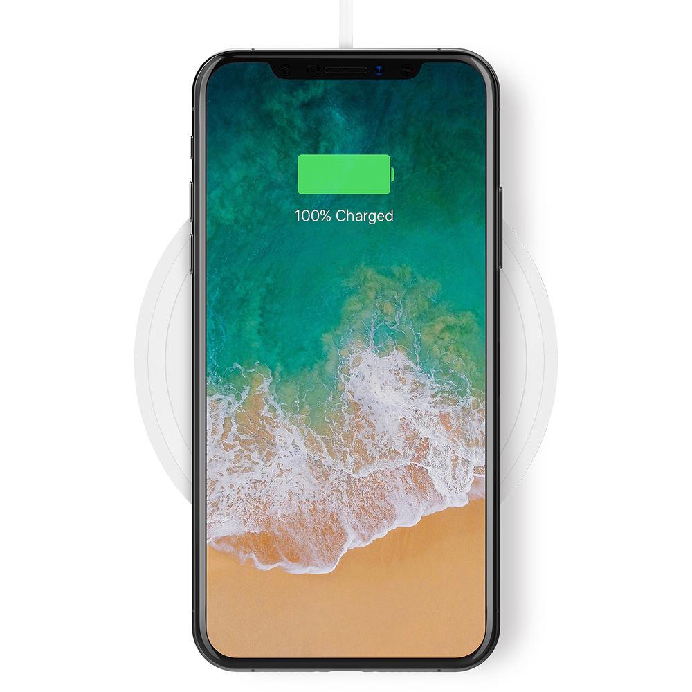 Belkin BOOSTUP Bold Universal Wireless Charging Pad