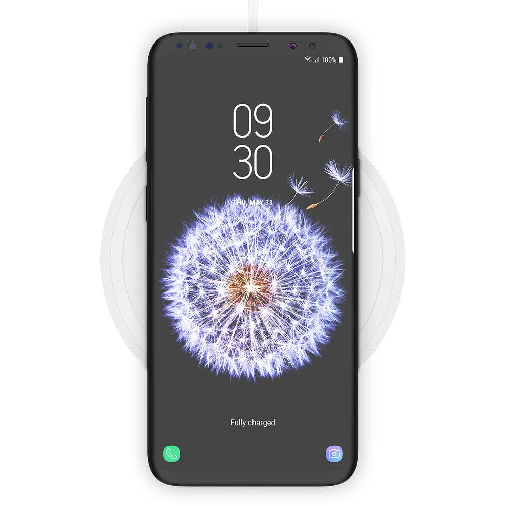 Belkin BOOSTUP Bold Universal Wireless Charging Pad