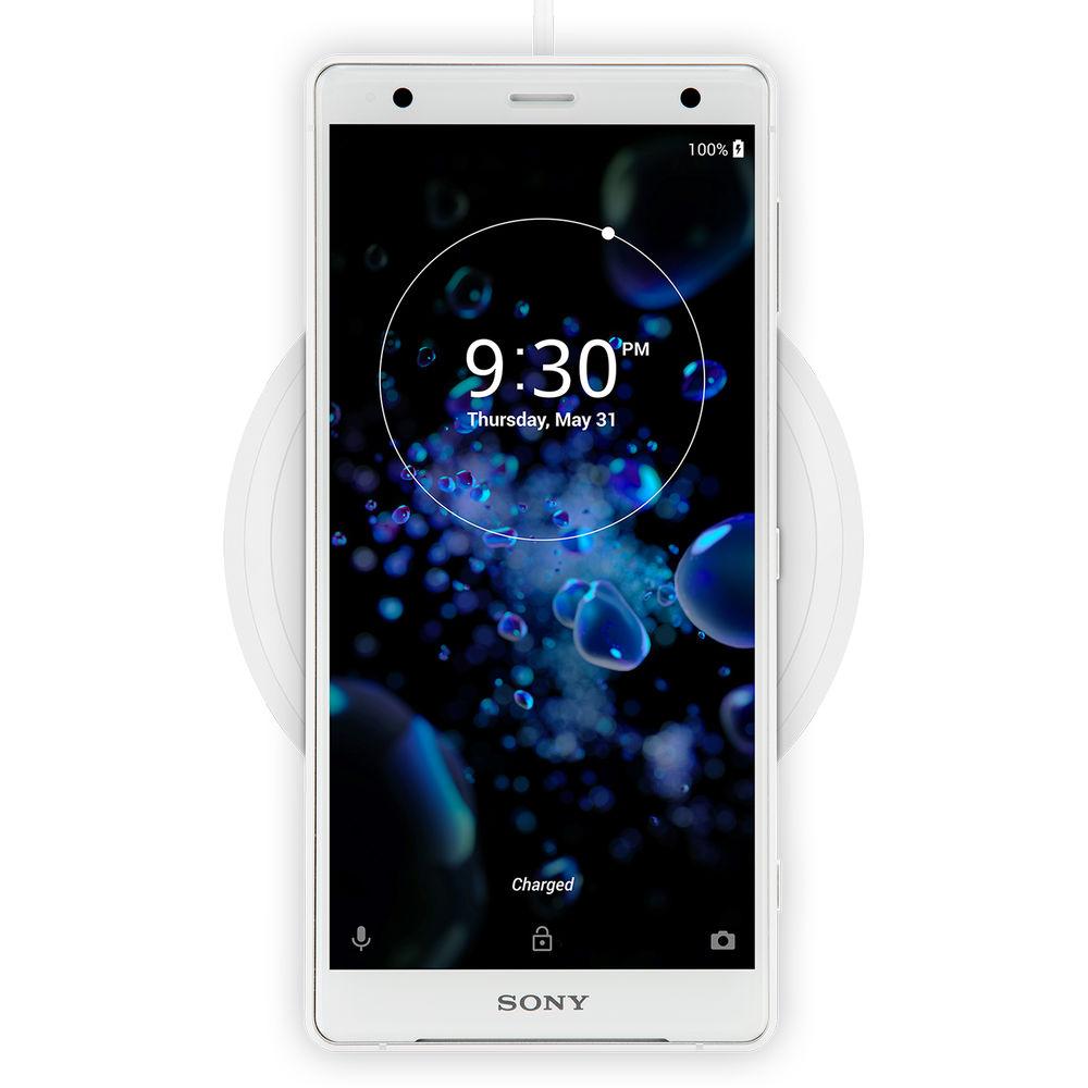 Belkin BOOSTUP Bold Universal Wireless Charging Pad