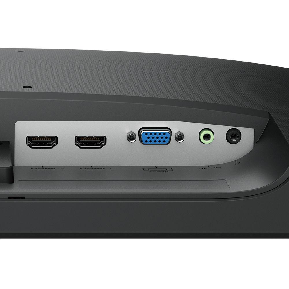 BenQ GW2280 22" 16:9 Eye Care LCD Monitor