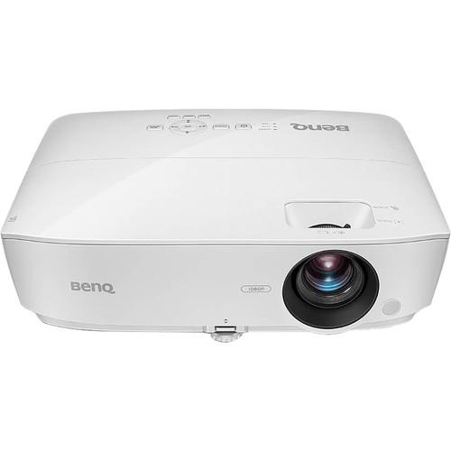 BenQ MH535A 3600-Lumen Full HD DLP Projector