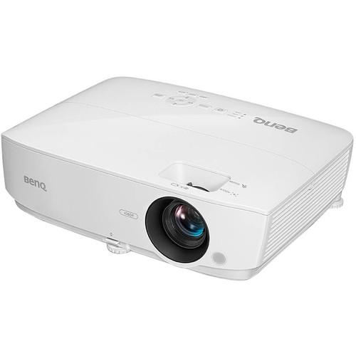 BenQ MH535A 3600-Lumen Full HD DLP Projector