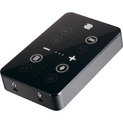 BenQ ZOWIE VITAL Audio System for e-Sports