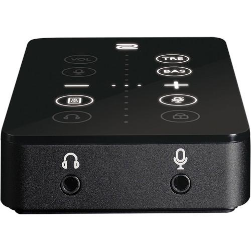 BenQ ZOWIE VITAL Audio System for e-Sports