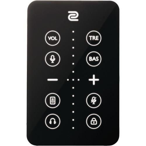 BenQ ZOWIE VITAL Audio System for e-Sports