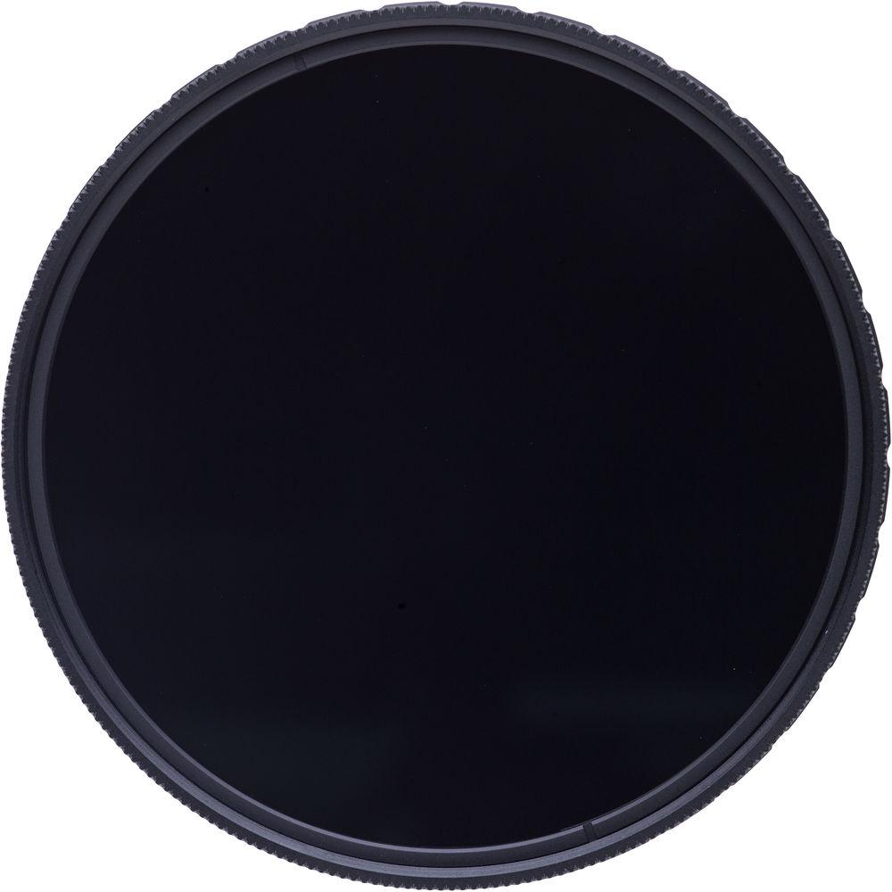 Benro 82mm SD NDX-HD LIMIT Variable Neutral Density Filter