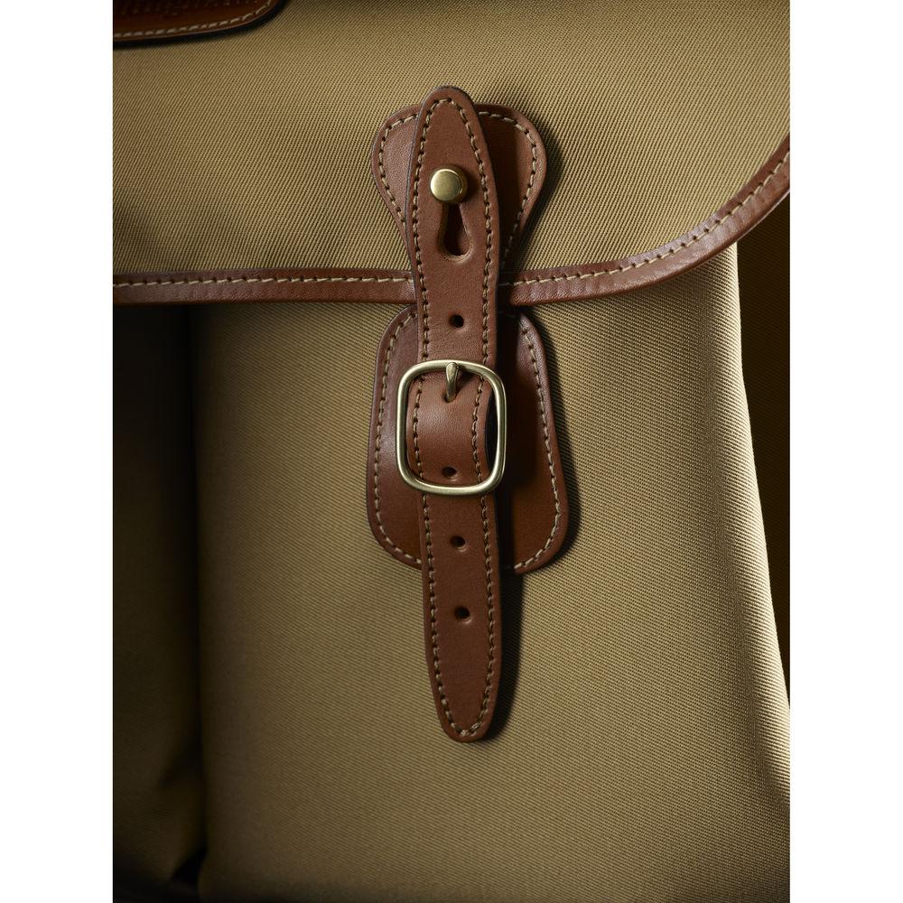 Billingham Hadley Large Canvas Shoulder Bag