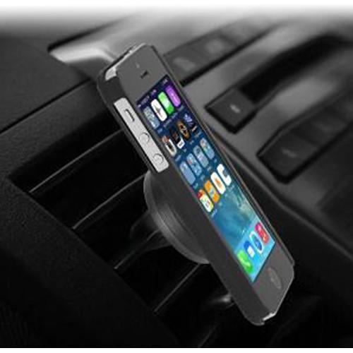 Bower Magnetic Car Vent Mount for Smartphones