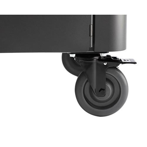 Bretford PowerSync Cart 40 for Up to 40 iPad iPad mini Tablets