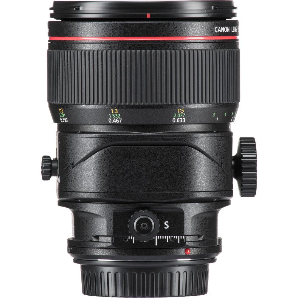 Canon TS-E 90mm f 2.8L Macro Tilt-Shift Lens