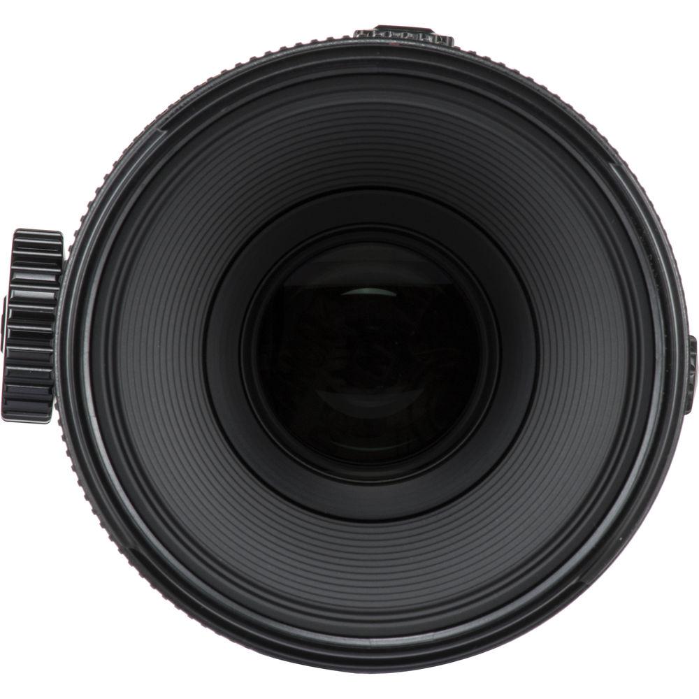 Canon TS-E 90mm f 2.8L Macro Tilt-Shift Lens