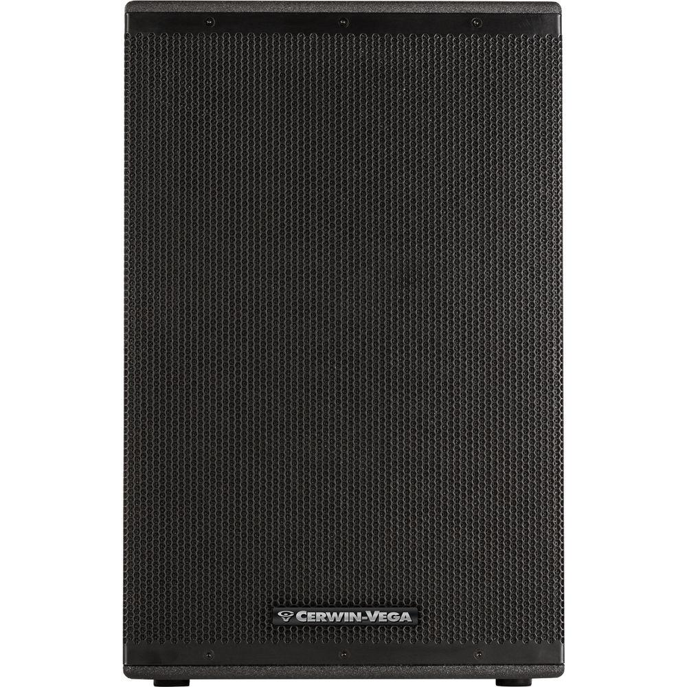 Cerwin-Vega CVXL Series 15" Powered Speaker