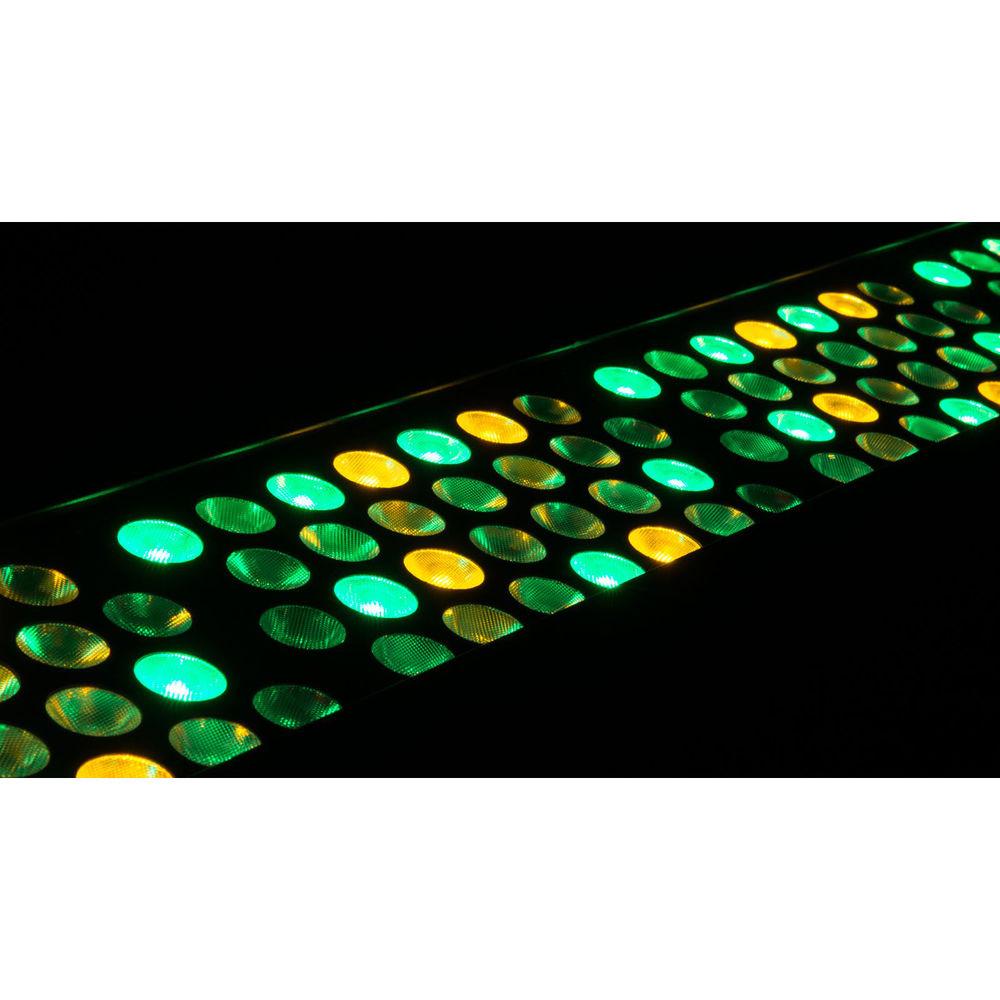 CHAUVET PROFESSIONAL Ovation B-1965FC Full Color LED Batten Fixture