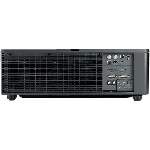 Christie HS Series D13WU WUXGA 12,500-Lumen 1DLP Projector