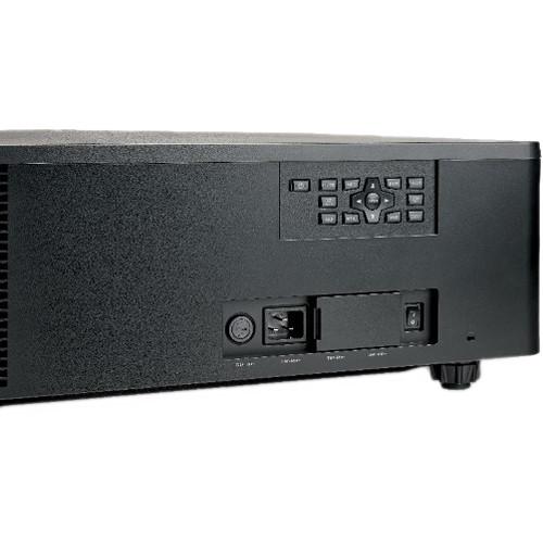 Christie HS Series D13WU WUXGA 12,500-Lumen 1DLP Projector