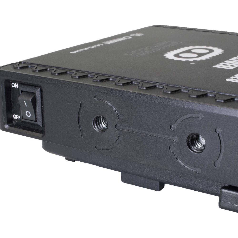 CINEGEARS Ghost-Eye Wireless HDMI & SDI Video Receiver 800T