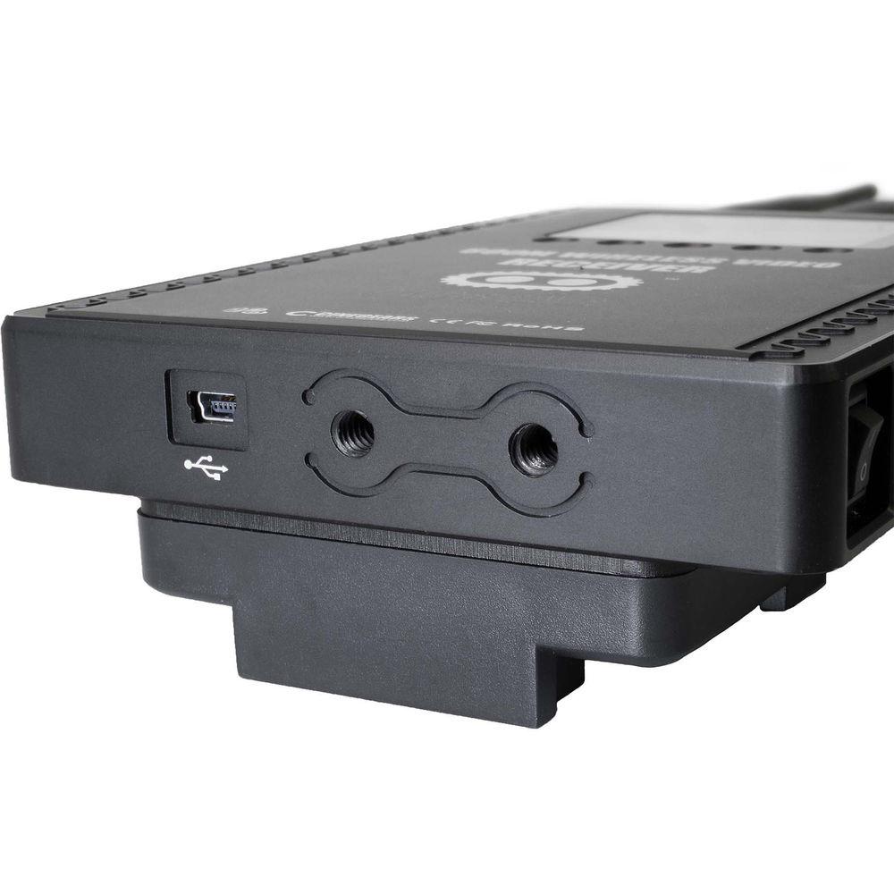 CINEGEARS Ghost-Eye Wireless HDMI & SDI Video Transmission Kit 800T